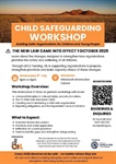 Windorah Safety Course