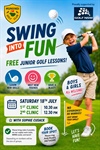 Mungindi Jnr Golf
