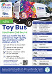 Mobile Toy Library Outreach