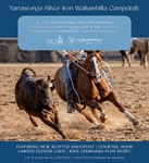 Wallumbilla Campdraft