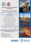 Rural Brigade Field Days