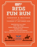 Birdsville FunRun RFDS