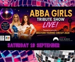 Charleville Tribute Show ABBA