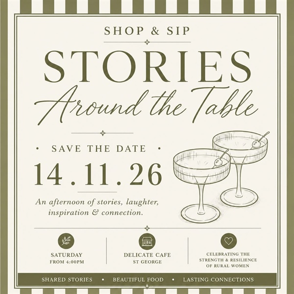 St George Sip & Shop