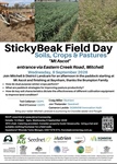 Mitchell Soils Pasture Field Day