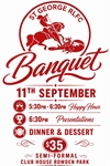 St George NRL Banquet