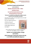 Cunnamulla SWHHB Catchup