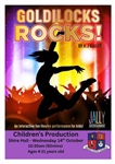 Cunnamulla Children's Theatre