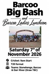 Stonehenge Bash